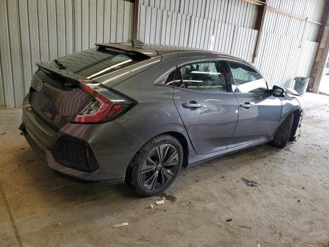 Vin: shhfk7h55hu226995, lot: 50195095, honda civic ex 20173