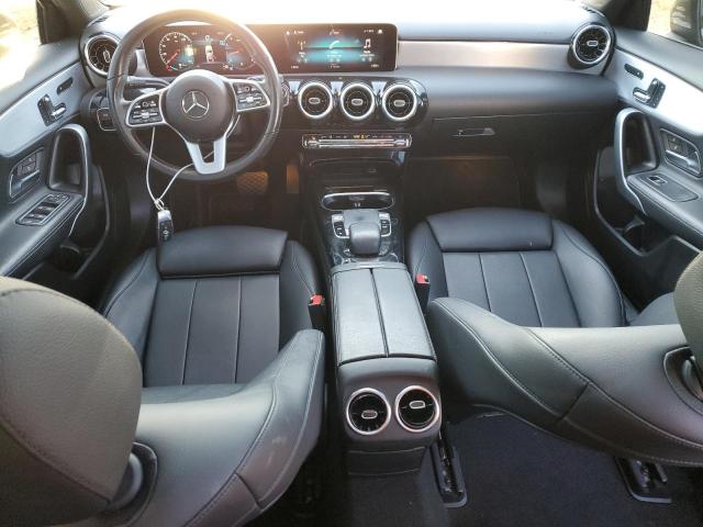 2019 MERCEDES-BENZ A 220 4MAT - WDD3G4FB8KW026554