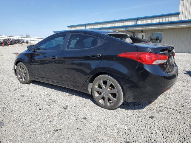 Vin: 5npdh4ae8bh048749, lot: 50655485, hyundai elantra gls 20112