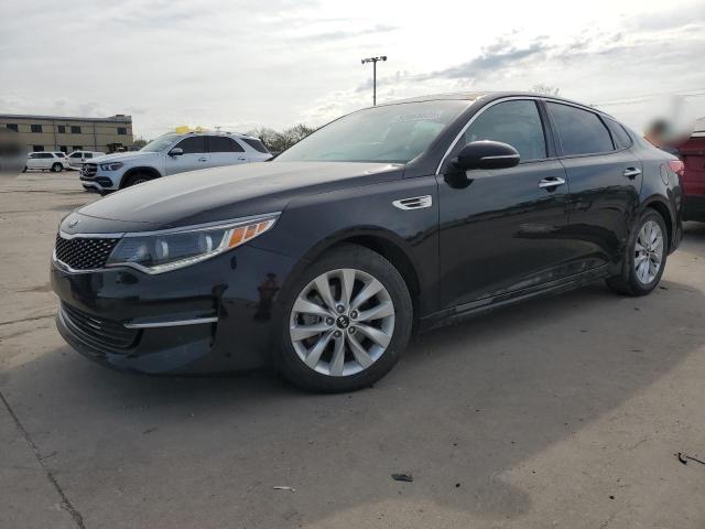 Vin: 5xxgu4l30gg057338, lot: 50868825, kia optima ex 2016 img_1