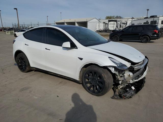 Vin: 7saygdee2pa065048, lot: 48403655, tesla model y 20234