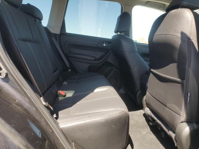 2018 SUBARU FORESTER 2 - JF2SJAWCXJH563607
