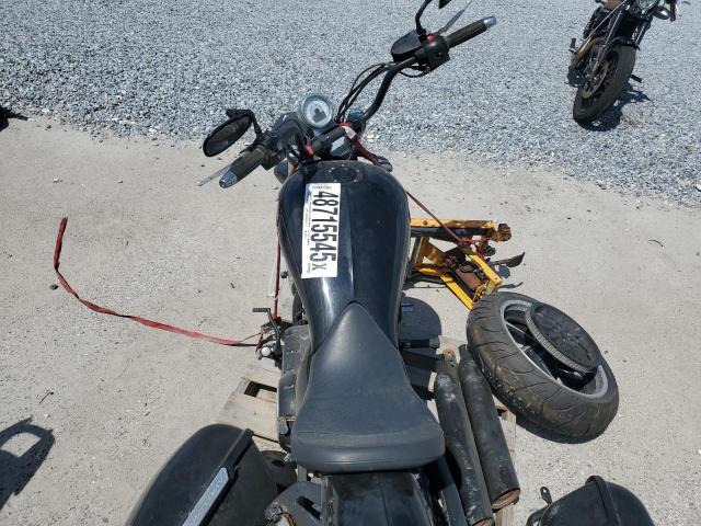 2011 VICTORY MOTORCYCLES VEGAS 8-BA 5VPGA36N4B3005205