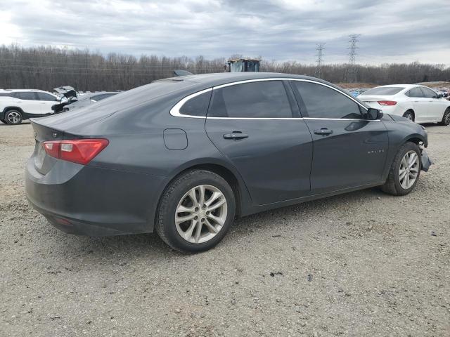 2016 CHEVROLET MALIBU LT - 1G1ZE5ST8GF228485