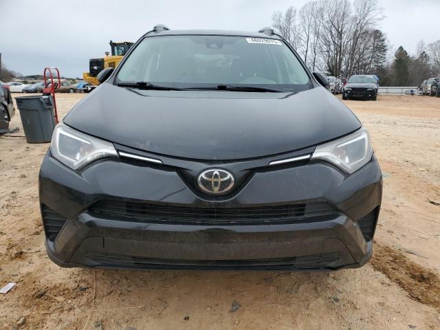 2017 TOYOTA RAV4 LE - 2T3ZFREV0HW391527