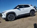 2024 CHEVROLET TRAILBLAZE - KL79MPSL7RB169247
