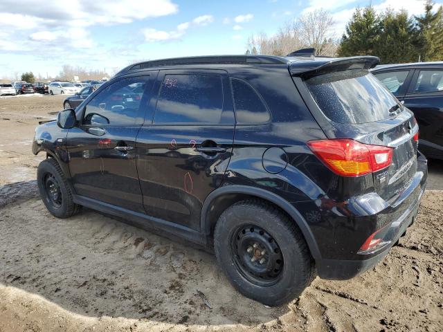2018 MITSUBISHI RVR SE LIM JA4AJ4AWXJU602923