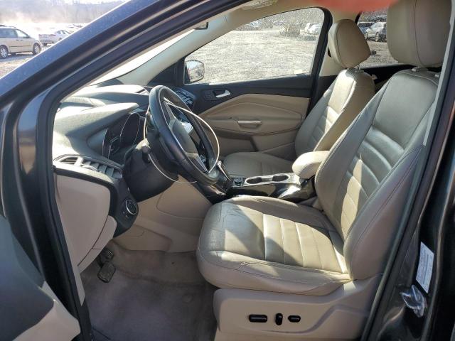 2016 FORD ESCAPE TIT - 1FMCU9J91GUB34663