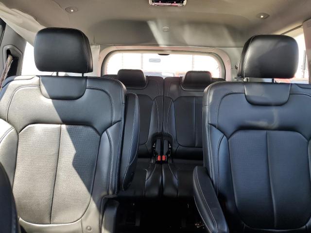 2021 JEEP GRAND CHER - 1C4RJKBG2M8106998