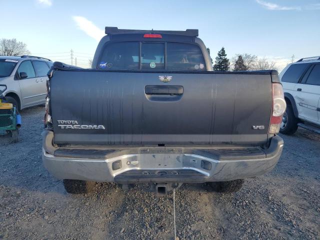 2015 TOYOTA TACOMA DOU - 3TMLU4ENXFM173463