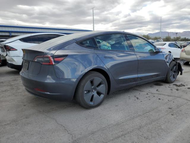 Vin: 5yj3e1ea9pf482498, lot: 48426165, tesla model 3 20233