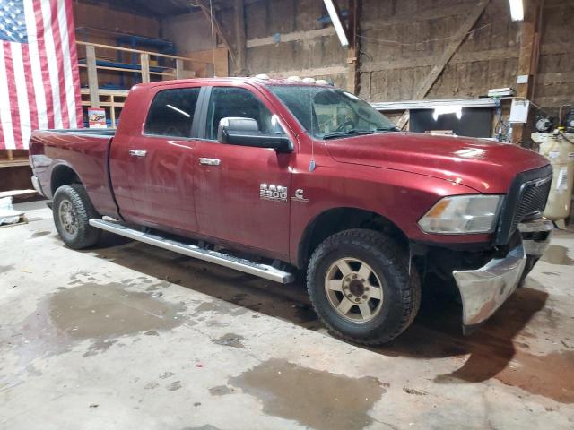 2013 RAM 2500 SLT - 3C6UR5ML3DG527127
