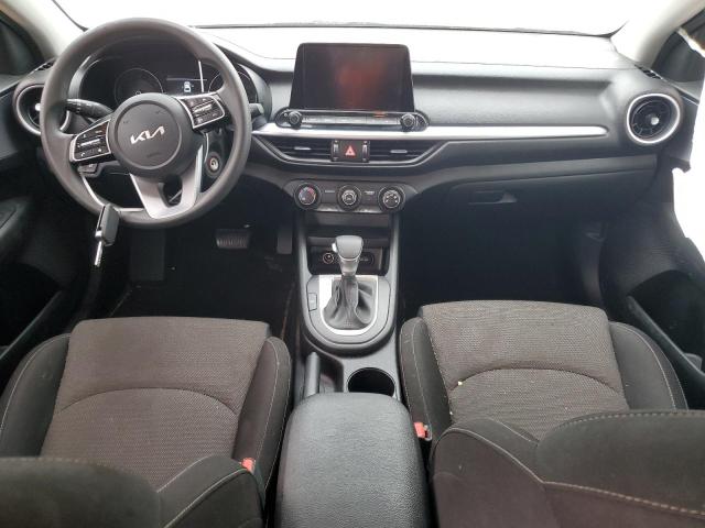 2022 KIA FORTE FE - 3KPF24AD4NE473363