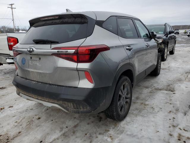 2021 KIA SELTOS LX KNDEPCAAXM7046118