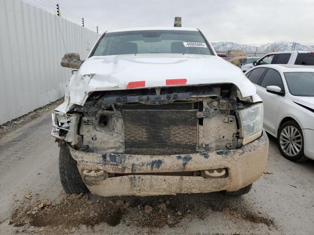 2018 RAM 2500 ST - 3C6UR5HL2JG394074