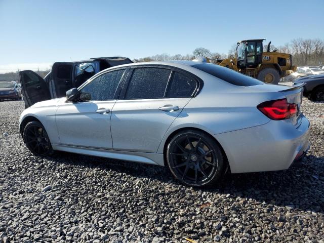 Vin: wba3a9g58fns66584, lot: 50310715, bmw 3 series i 20152
