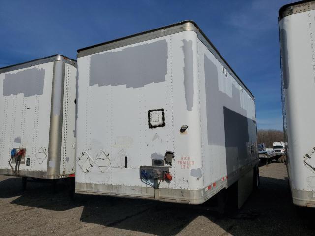 GREAT DANE TRAILER 2008 white   1GRAA56148D431787 photo #4