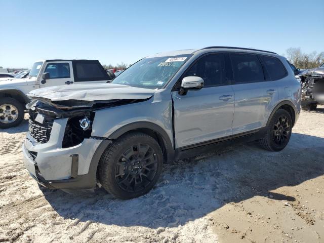 KIA TELLURIDE
