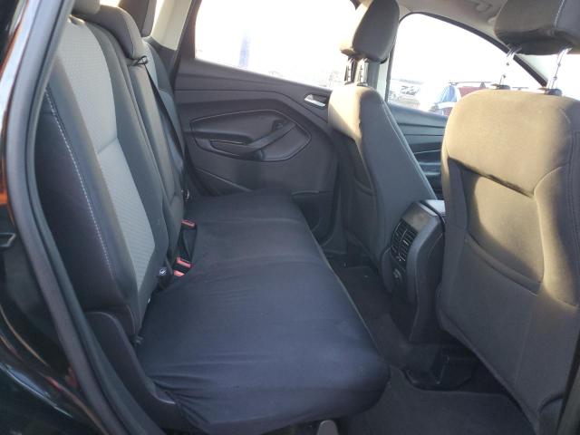 2017 FORD ESCAPE SE - 1FMCU9G90HUA24843