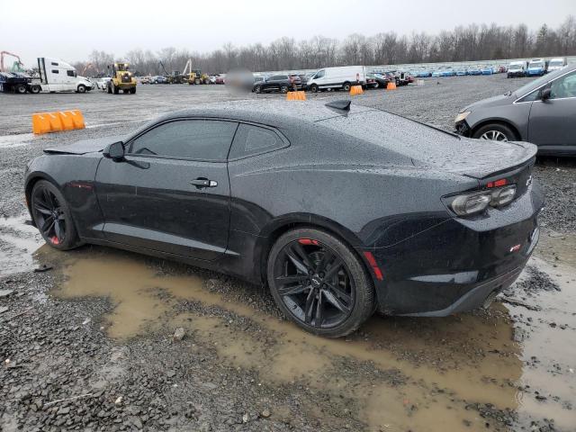 2021 CHEVROLET CAMARO LS 1G1FB1RS2M0103580