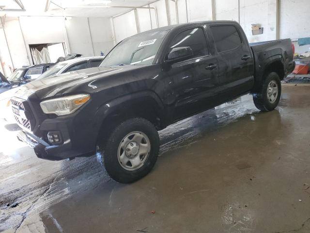 Vin: 3tmcz5an5mm391367, lot: 48998695, toyota tacoma double cab 2021 img_1