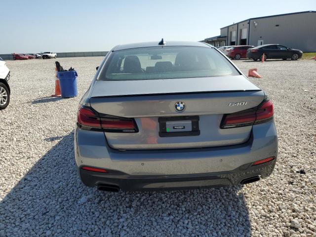 WBA53BJ07PCN20046 2023 BMW 540 I