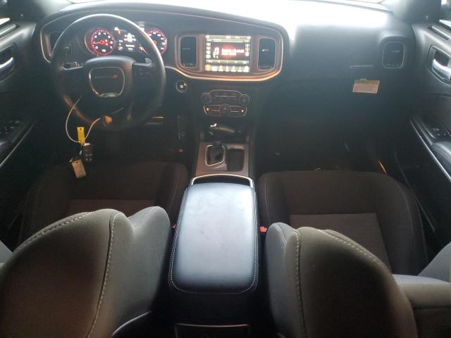 2022 DODGE CHARGER R/ - 2C3CDXCTXNH257559