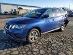 2017 NISSAN PATHFINDER - 5N1DR2MM5HC632319