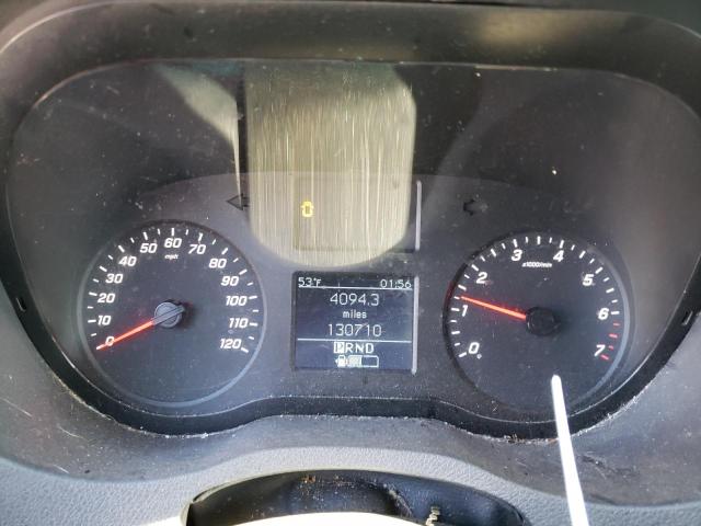 2022 MERCEDES-BENZ SPRINTER 1 #3293446429