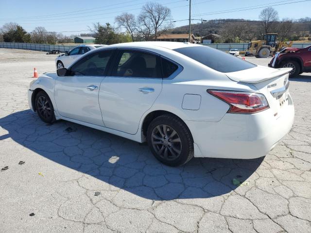 2015 NISSAN ALTIMA 2.5 - 1N4AL3AP3FN912938