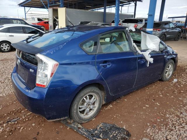 Vin: jtdkn3du9b1392322, lot: 48636285, toyota prius 20113