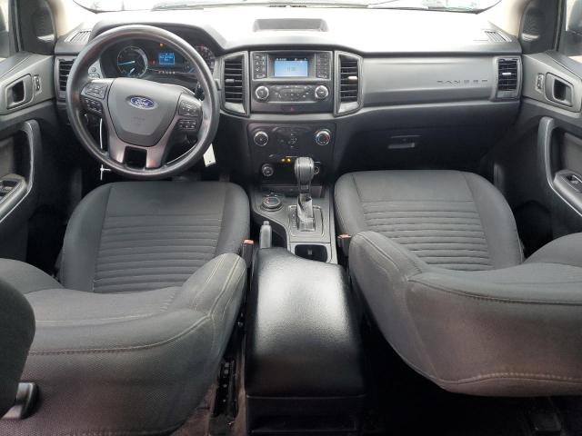 2021 FORD RANGER XL - 1FTER4FH8MLD92553