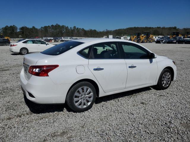 2019 NISSAN SENTRA S - 3N1AB7AP4KY206100