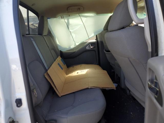 2019 NISSAN FRONTIER S - 1N6AD0ER9KN774752
