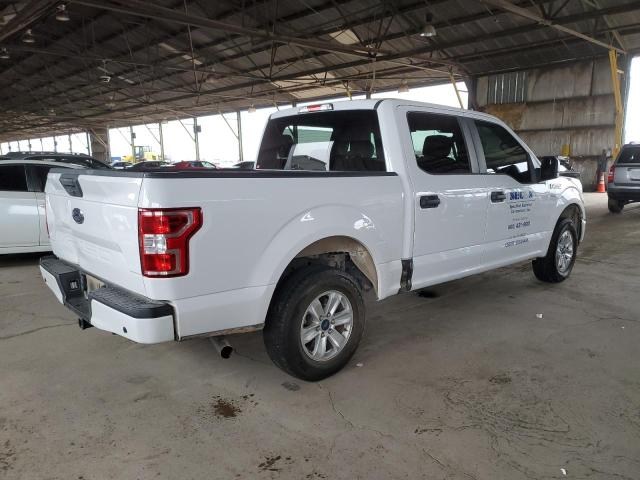 Vin: 1ftew1c59lke39806, lot: 48193775, ford f-150 supercrew 20203