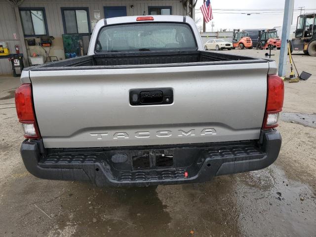 2018 TOYOTA TACOMA ACC - 5TFRX5GN1JX124112