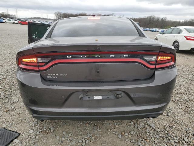 2018 DODGE CHARGER PO 2C3CDXKT0JH304027
