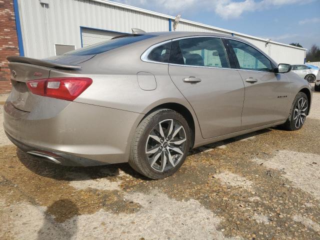 Vin: 1g1zg5st1rf178414, lot: 50100525, chevrolet malibu rs 20243