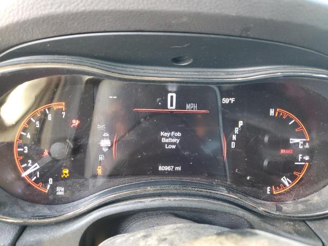 2020 DODGE DURANGO GT - 1C4RDHDG6LC259788