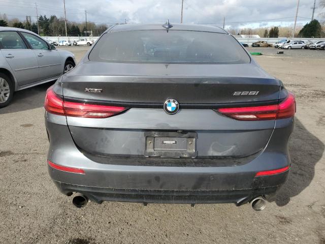 2020 BMW 228XI - WBA73AK00L7F69807