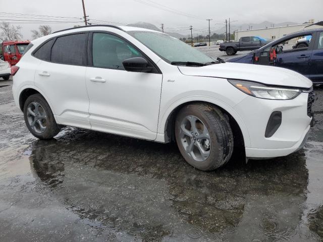 Vin: 1fmcu0mz5pub16545, lot: 47926685, ford escape st st line 20234