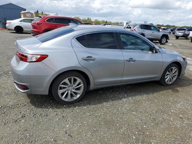 Vin: 19ude2f31ja008606, lot: 51183785, acura ilx base watch plus 20183