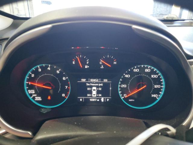 2020 CHEVROLET MALIBU LS - 1G1ZC5ST9LF140674