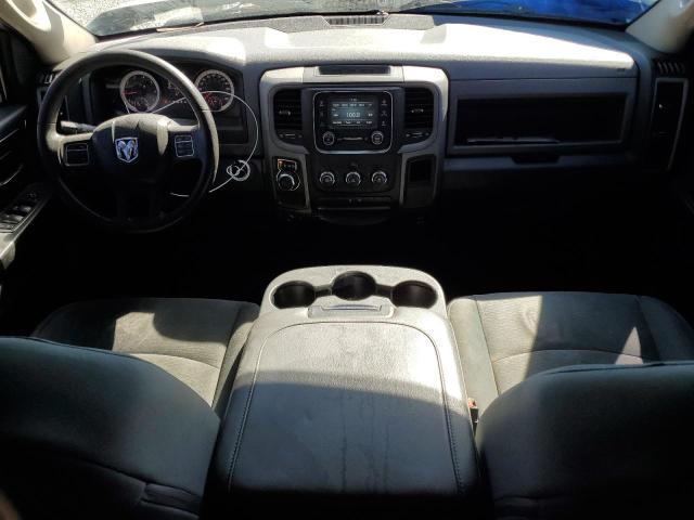 2018 RAM 1500 ST - 1C6RR6FG1JS211256