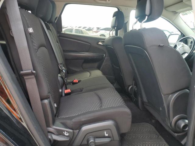 2015 DODGE JOURNEY SX 3C4PDCBB6FT618499