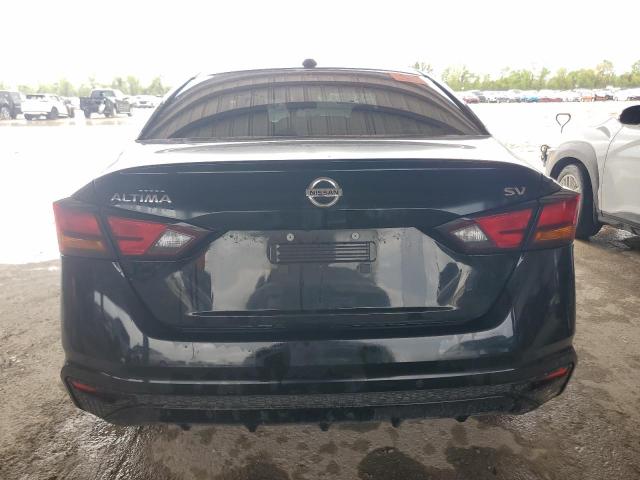 2022 NISSAN ALTIMA SV - 1N4BL4DV5NN397606