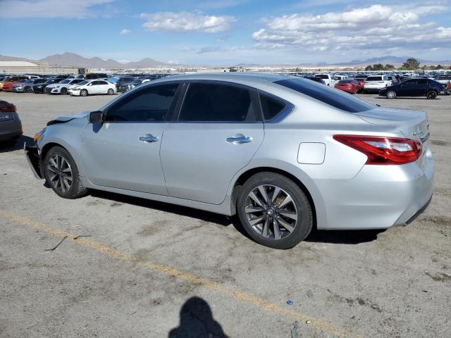 2017 NISSAN ALTIMA 2.5 - 1N4AL3AP8HC290674
