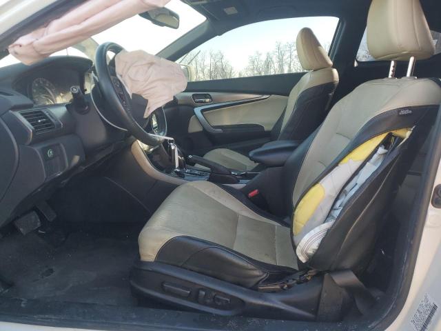 2016 HONDA ACCORD EXL - 1HGCT2B88GA005875