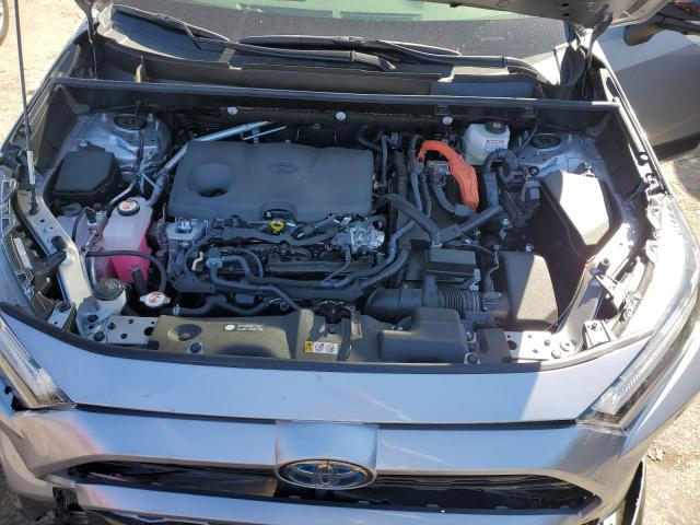 2024 TOYOTA RAV4 XSE - JTME6RFV6RD562390
