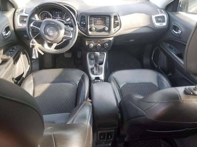 2018 JEEP COMPASS LA - 3C4NJDBB3JT168759